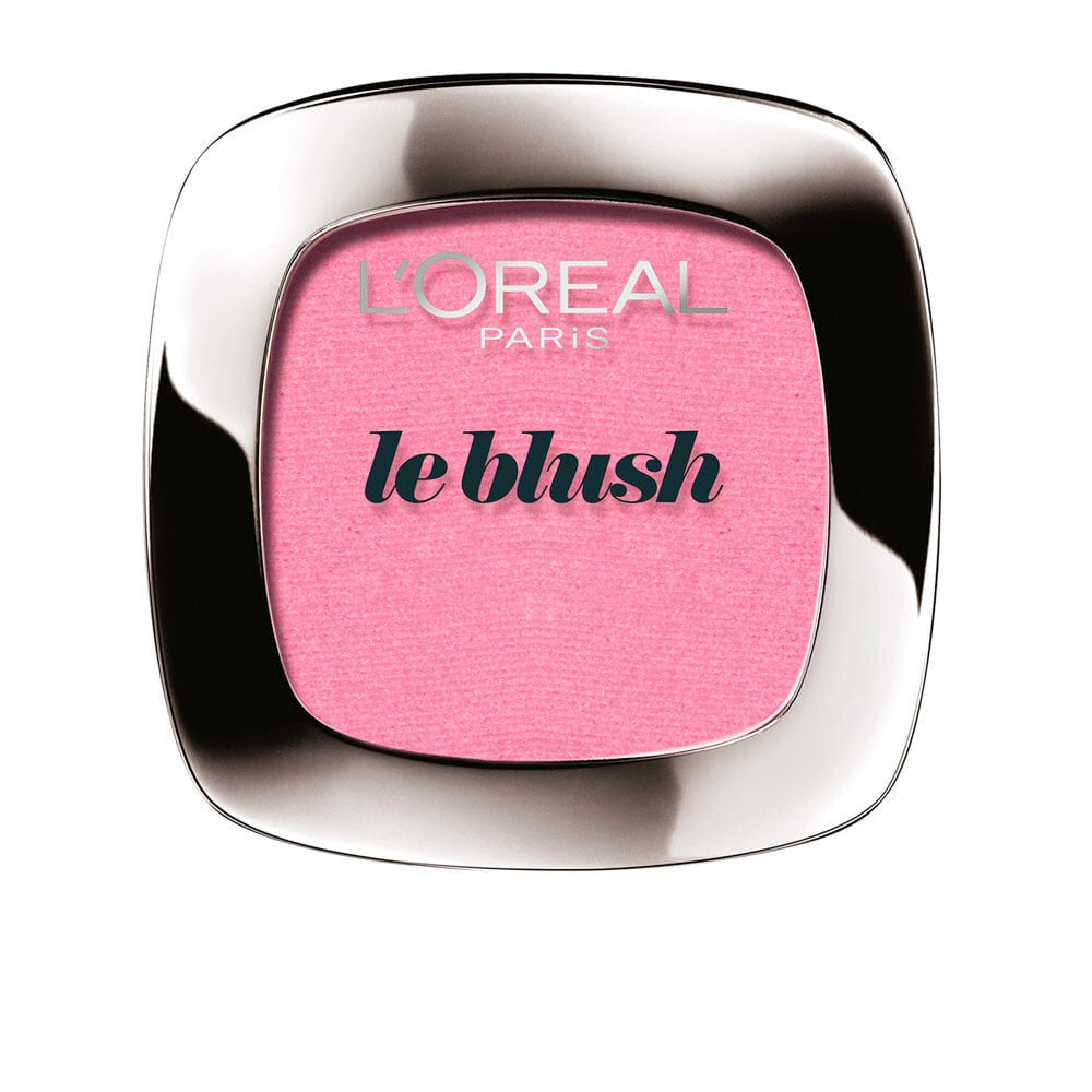 Loreal Paris Le Blush 145 Bois De Rose Компактные румяня с кистью 5 г