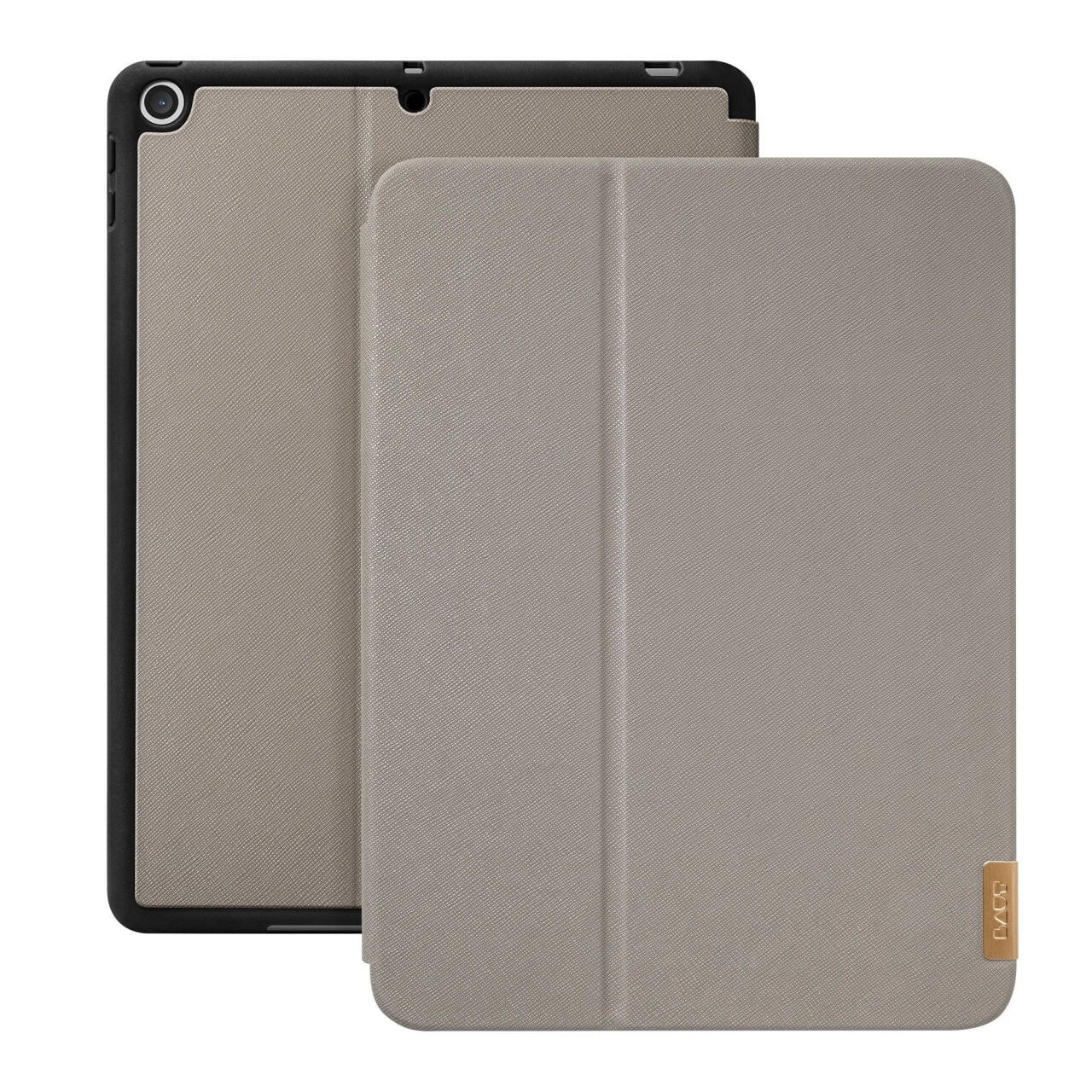 LAUT Prestige Folio Case für iPad 10.2