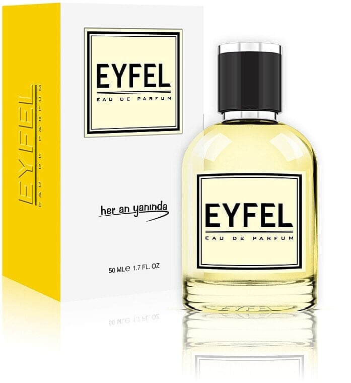 Eyfel Perfume W-120 - Eau de Parfum