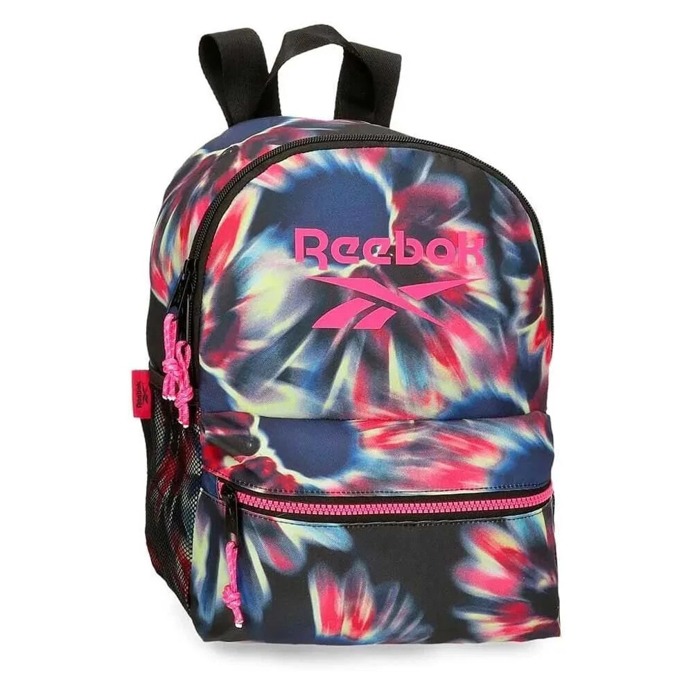 REEBOK Floral 33 cm backpack