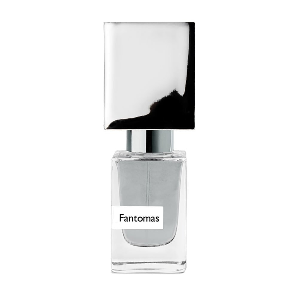 Unisex Perfume Nasomatto Fantomas 30 ml