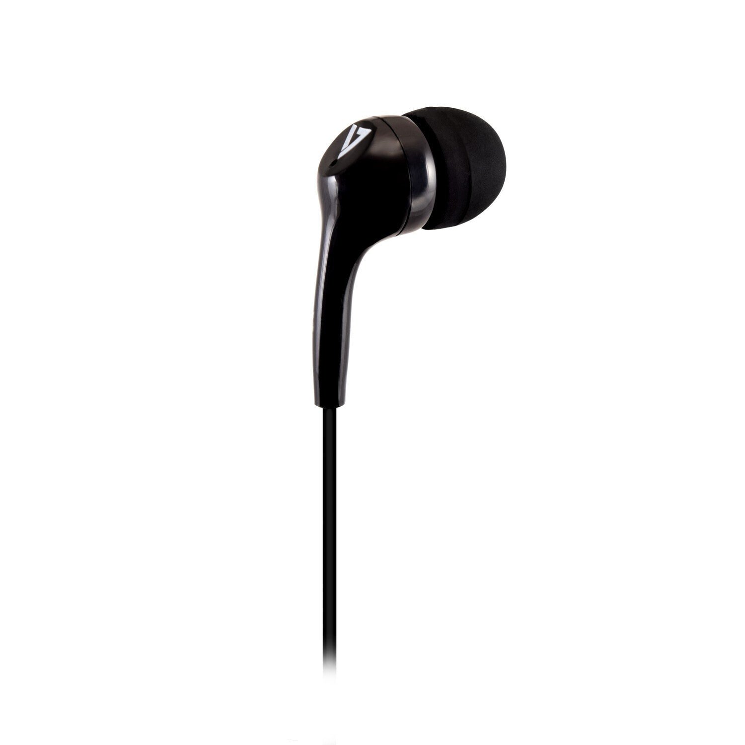 Stereo earbuds