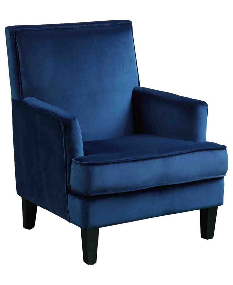 Best Master Furniture saladin Arm Chair
