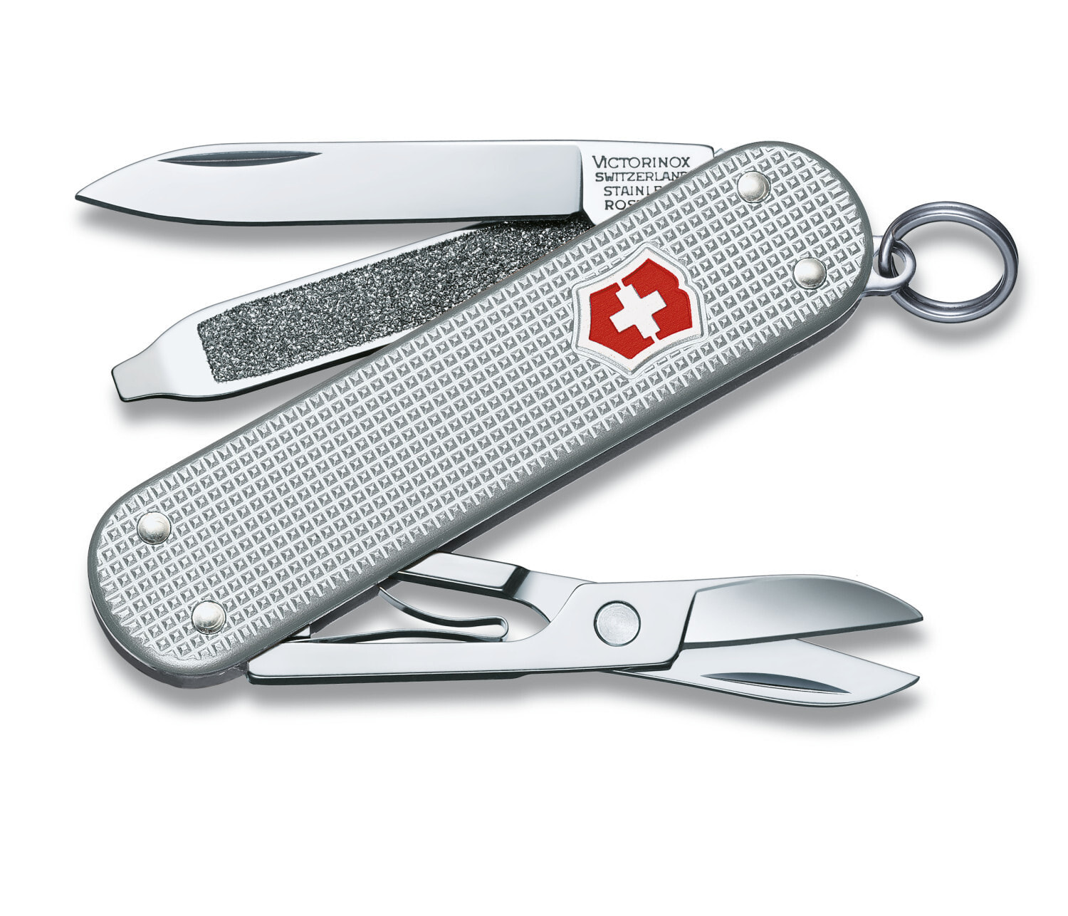 Швейцарский нож Victorinox Classic Alox 0.6221.26