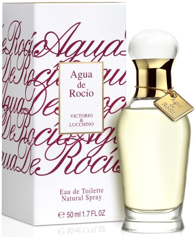 Victorio & Lucchino Agua de Rocio - Eau de Toilette