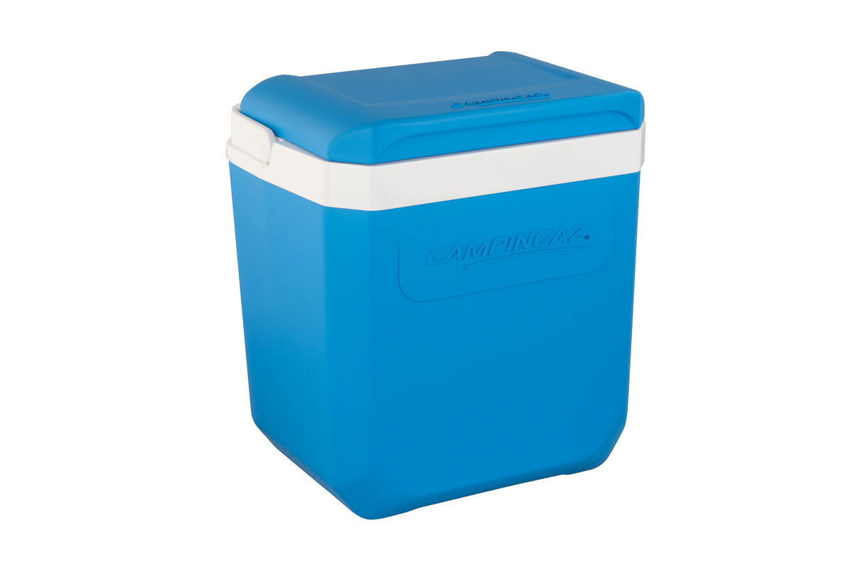 Campingaz Icetime Plus 30L холодильная сумка Синий, Белый 2000024963