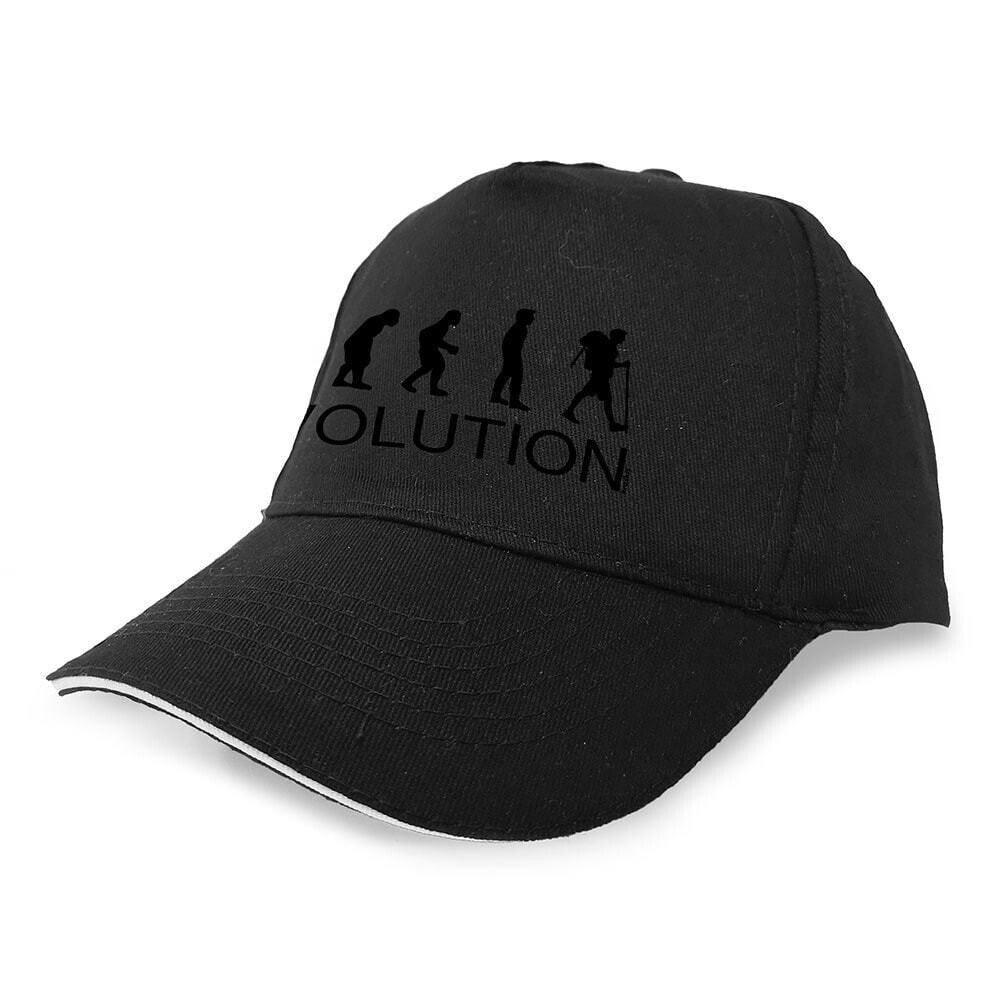 KRUSKIS Evolution Hiking Cap