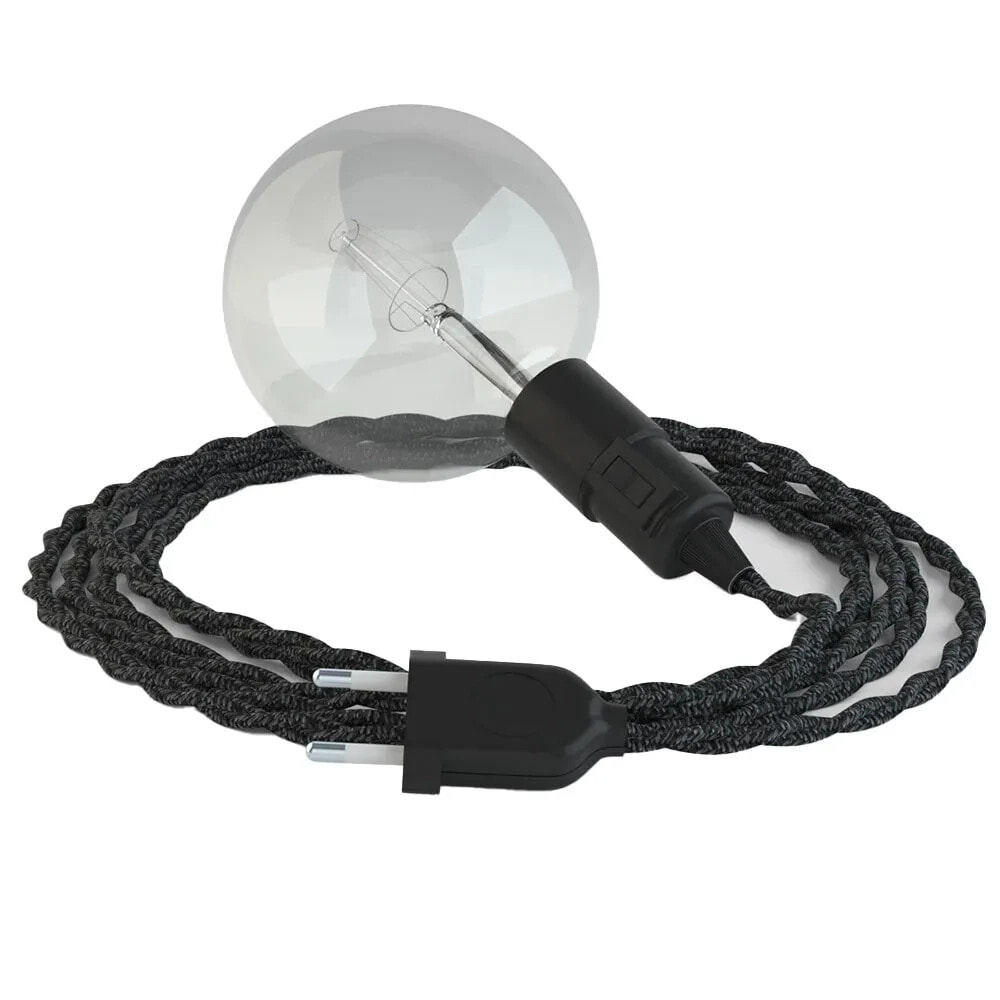 CREATIVE CABLES TN03 5 m Hanging Lamp