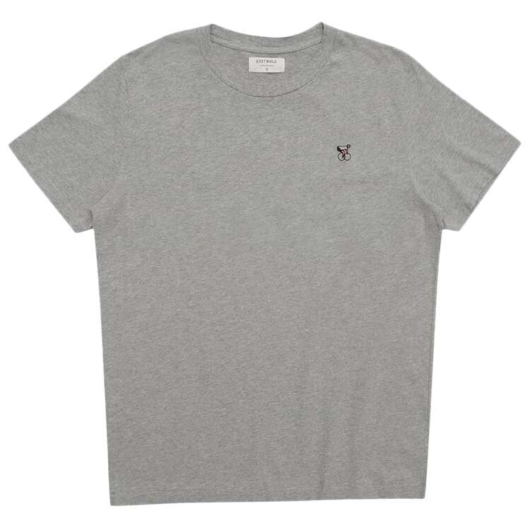 ERSTWHILE Amateur Short Sleeve T-Shirt