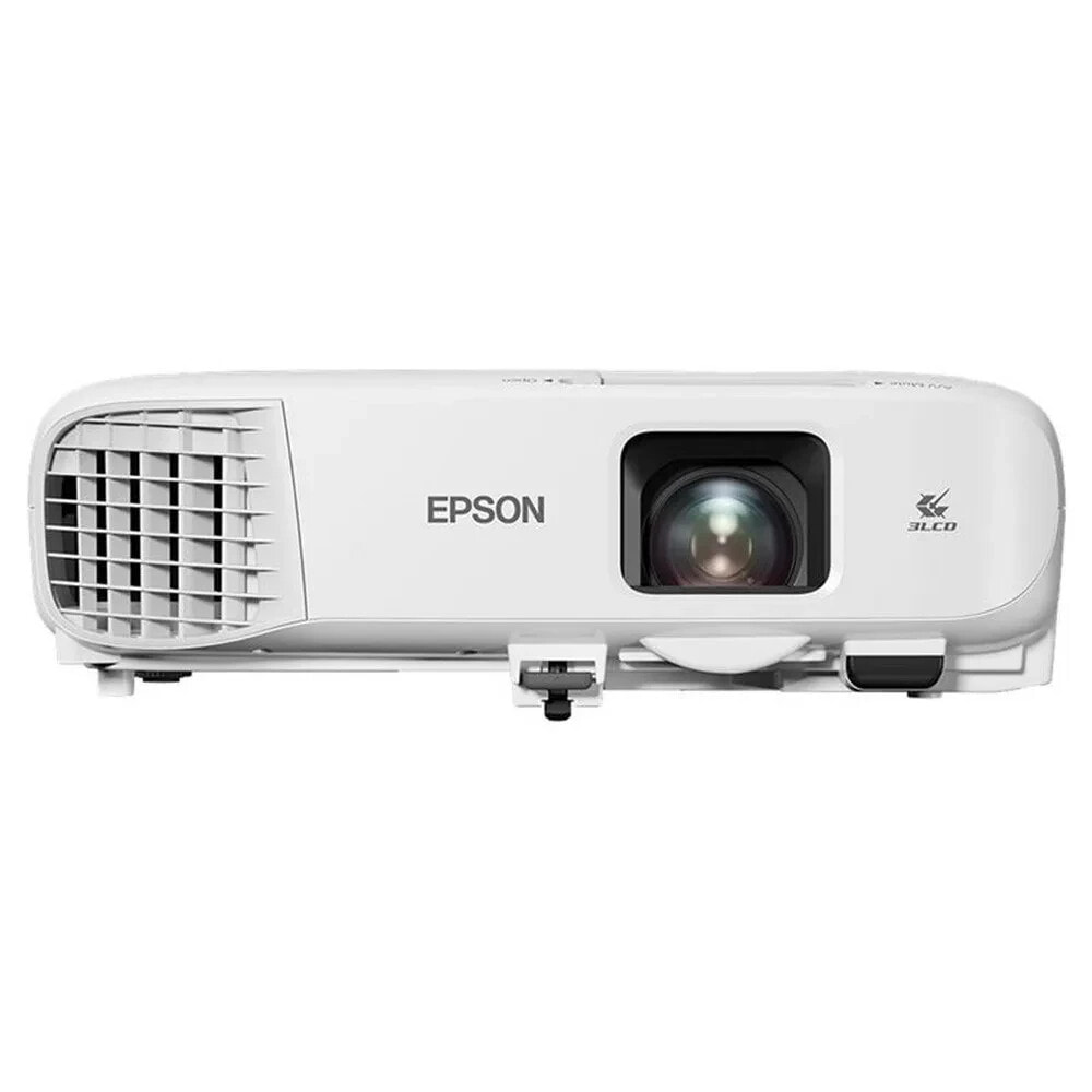 EPSON EB-E20 Projector