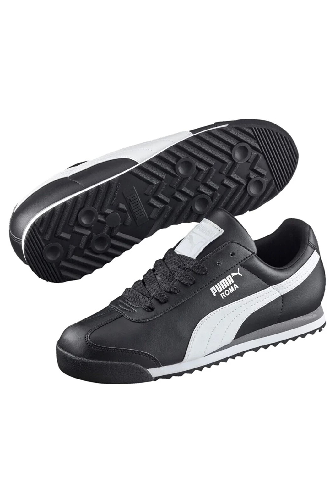 Roma Erkek Yürüyüş Ayakkabısı Sneaker