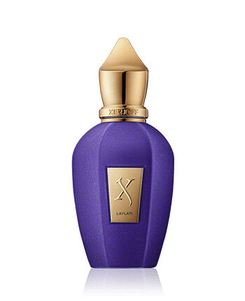 Xerjoff V-Collection Laylati Eau de Parfum Spray