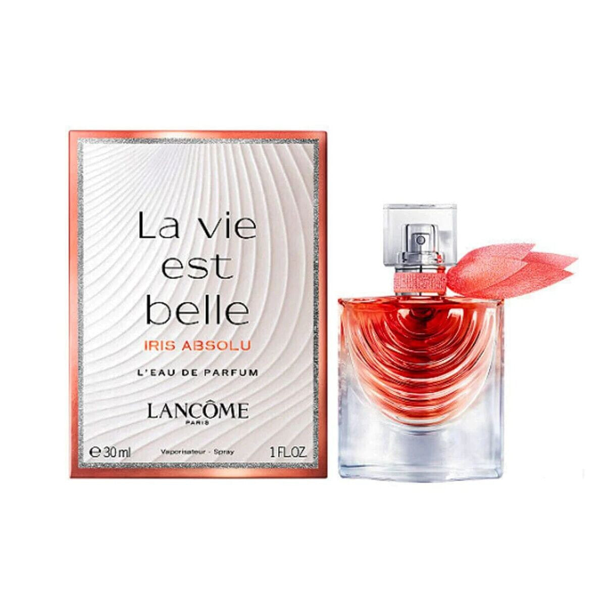 Women's Perfume Lancôme EDP La vie est belle Iris Absolu 30 ml