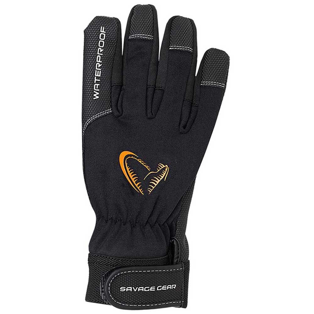 SAVAGE GEAR All Weather Long Gloves