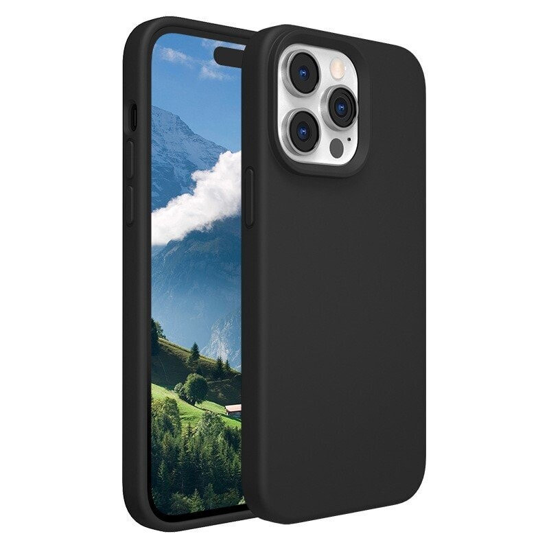 JT Berlin Silikon Case Steglitz MagSafe für iPhone 15 Pro Max
