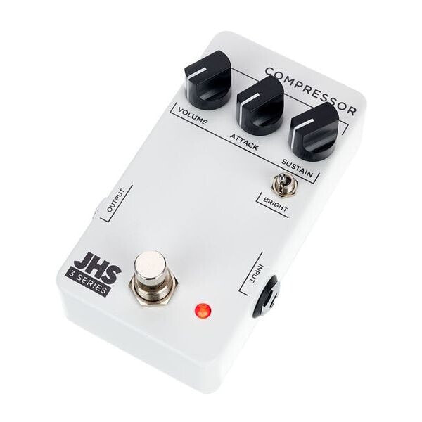 JHS Pedals 3 Series Compressor