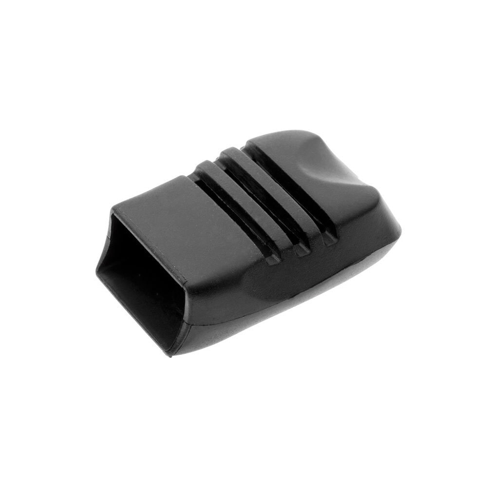 SPINLOCK XTS/XCS Rubber Handle End Moulding 4 Units Backrest