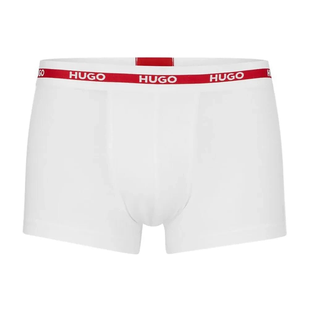 HUGO Planet 10249742 01 boxers 3 units