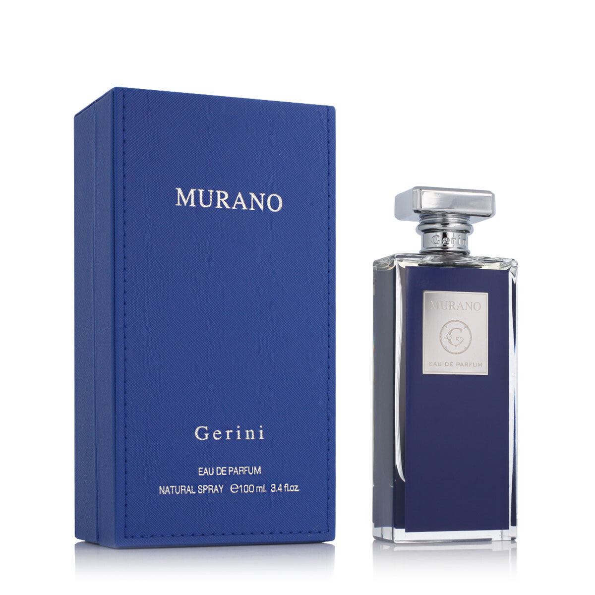 Мужская парфюмерия Gerini EDP Murano (100 ml)