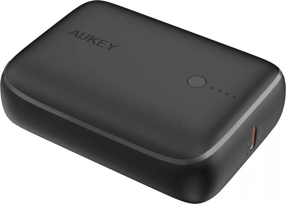 Powerbank Aukey PB-N83S 10000mAh Czarny