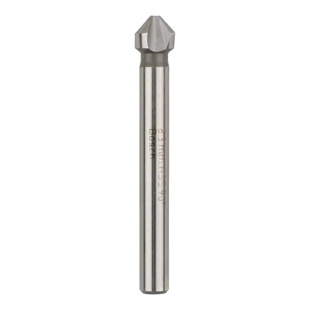 BOSCH PROFESSIONAL 8.3x50x6 mm Conical Countersink