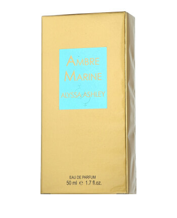 Alyssa Ashley Ambre Marine Eau de Parfum Spray