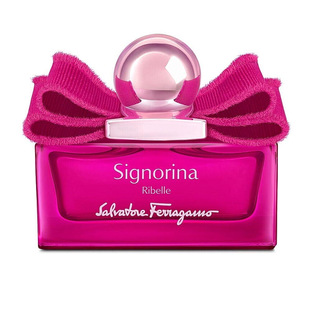 Salvatore Ferragamo Signorina Ribelle Парфюмерная вода 50 мл