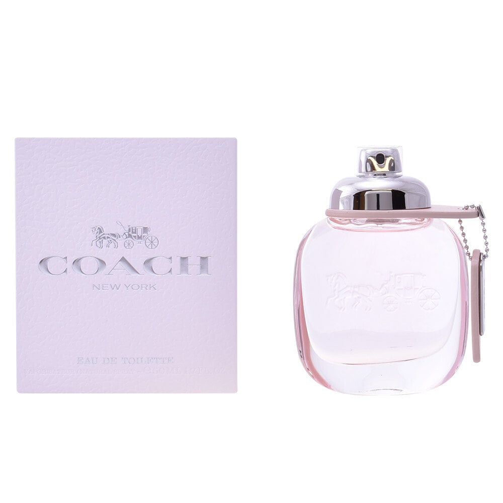 Coach Coach  Eau de Toilette Туалетная вода