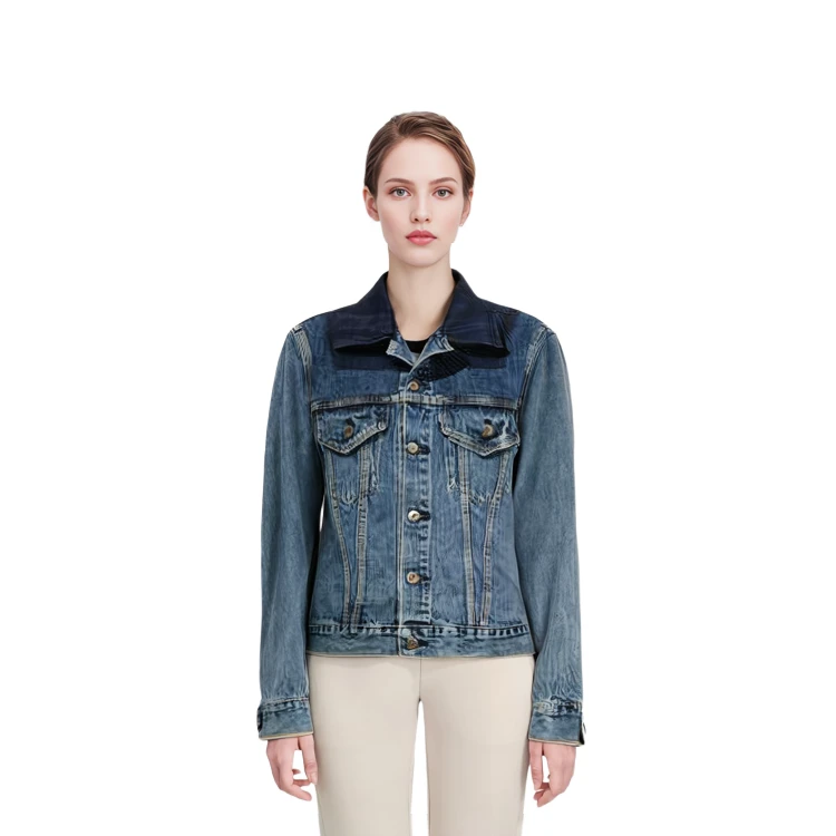 Levi’s Denim Jacket Women's Blue