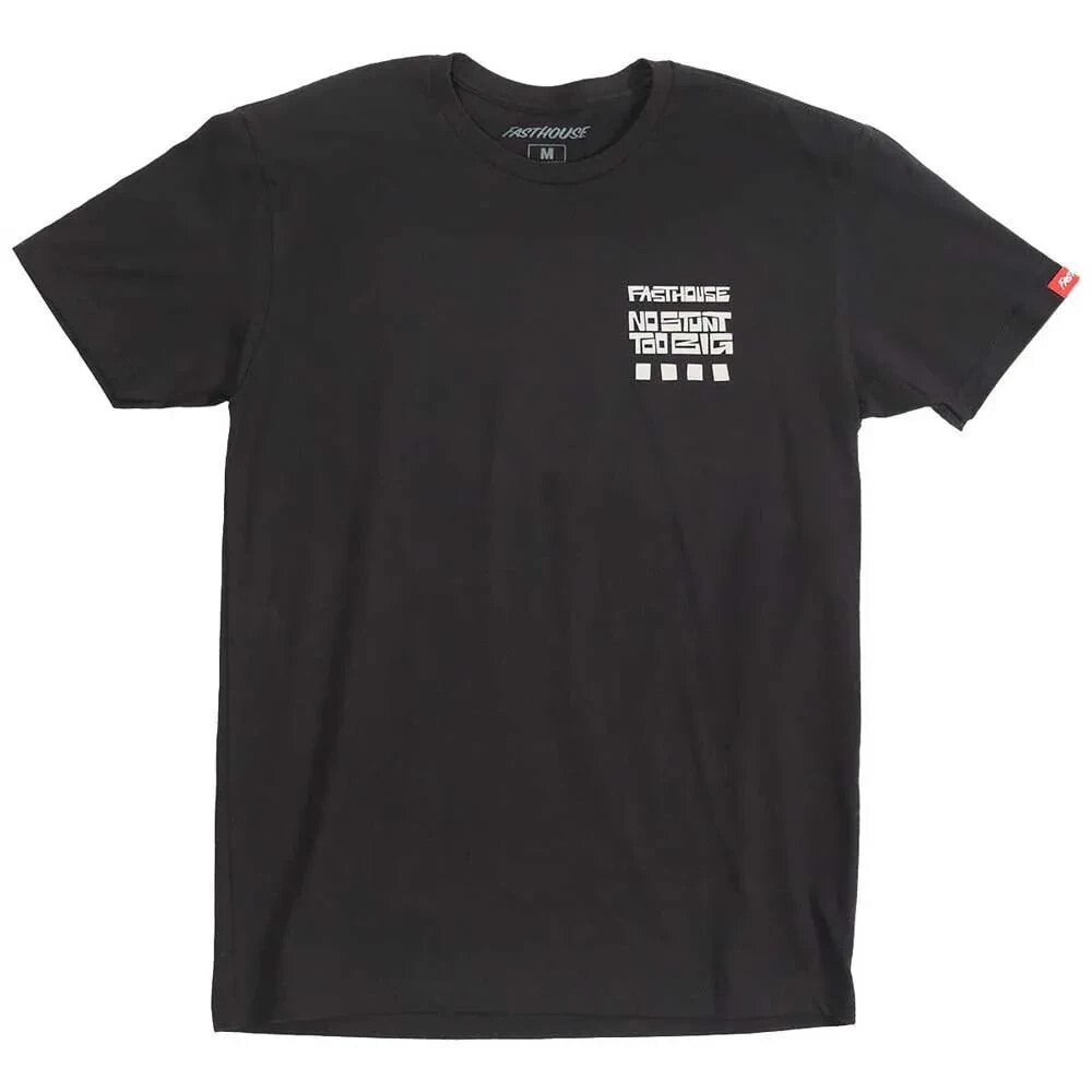 FASTHOUSE Stunt Show Short Sleeve T-Shirt