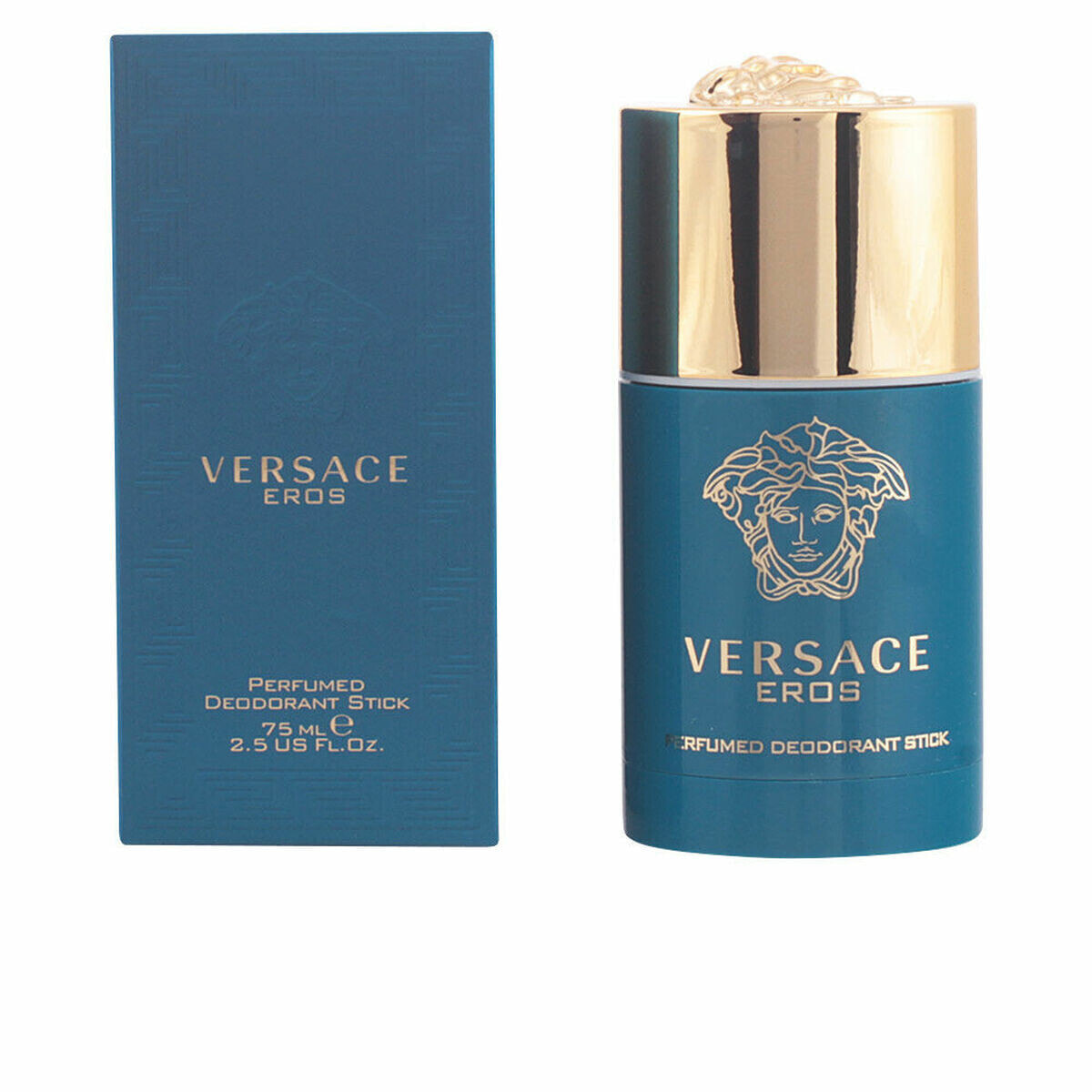 Дезодорант Eros Versace Eros 75 ml