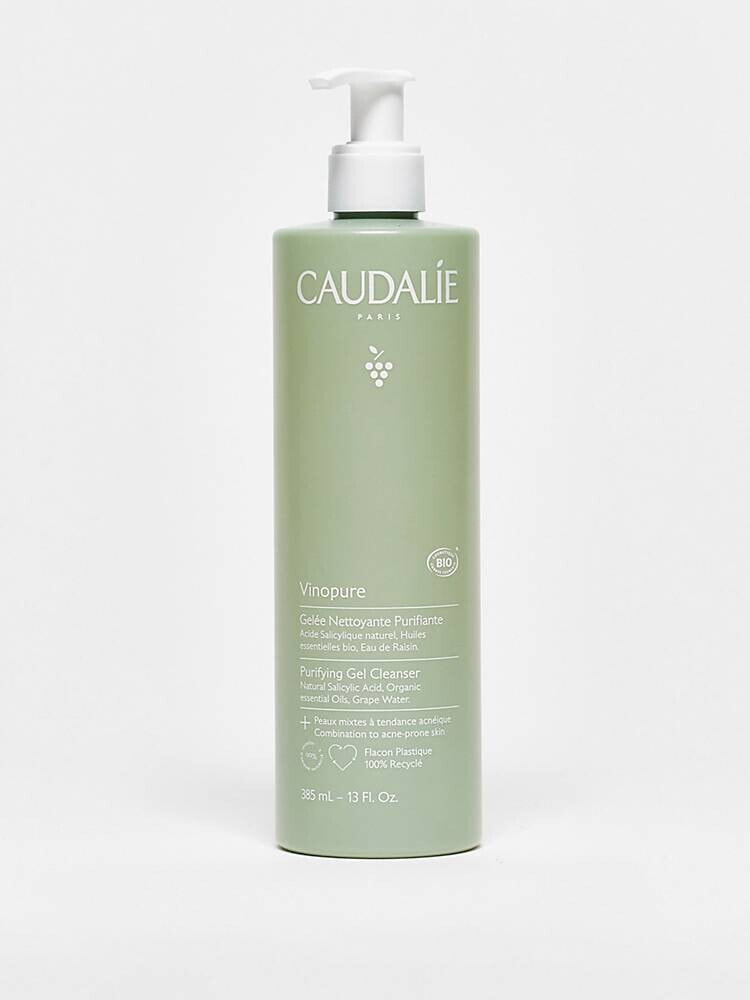 Caudalie – Vinopure – Gesichtsreinigungsgel, 385 ml