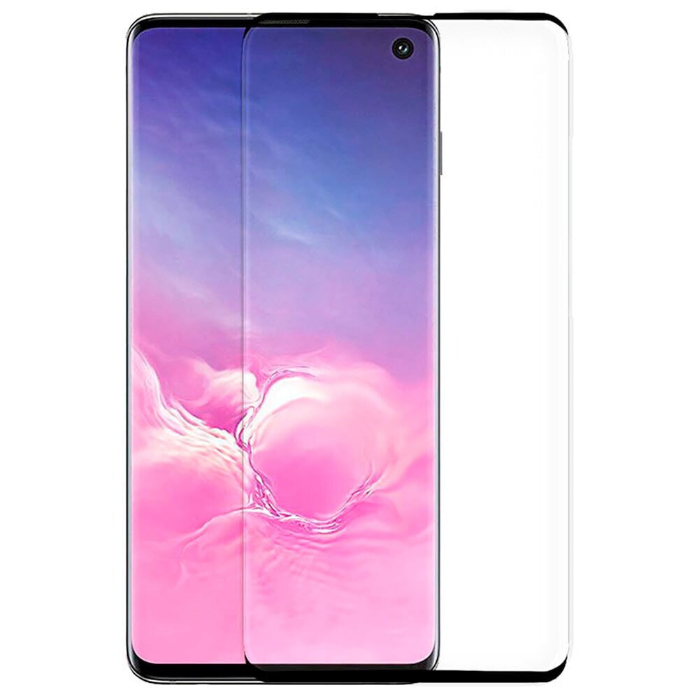 COOL Samsung G973 Galaxy S10 Curved Tempered Glass Screen Protector