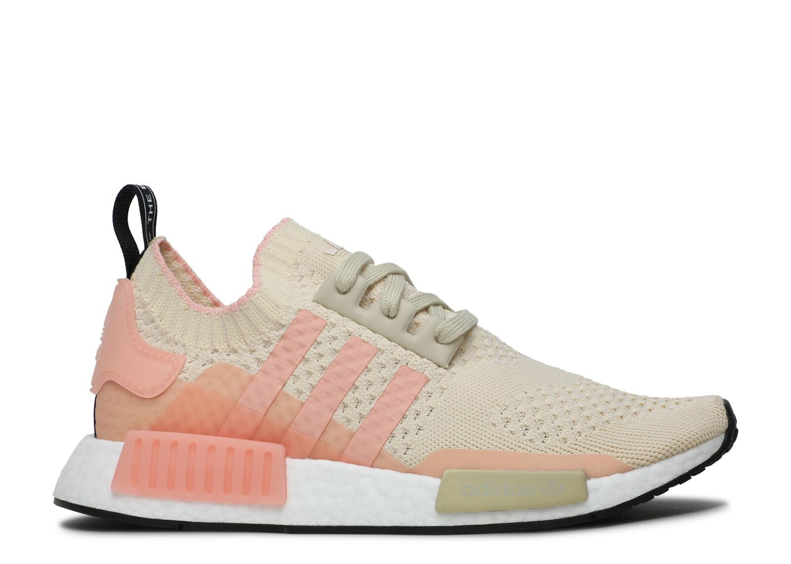 Wmns NMD_R1 PK 'Glow Pink'