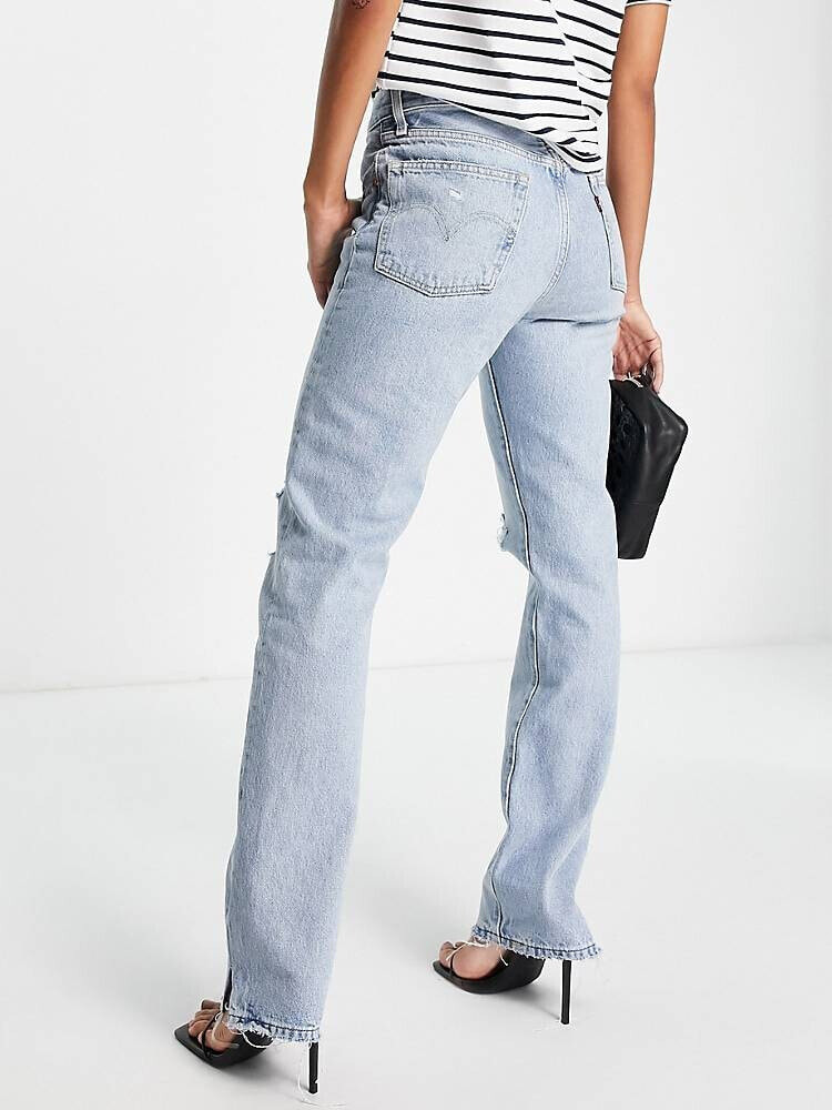 Bon Bon Up Jeans Levanta cola jeans colombianos butt lifter levanta pompis  6404