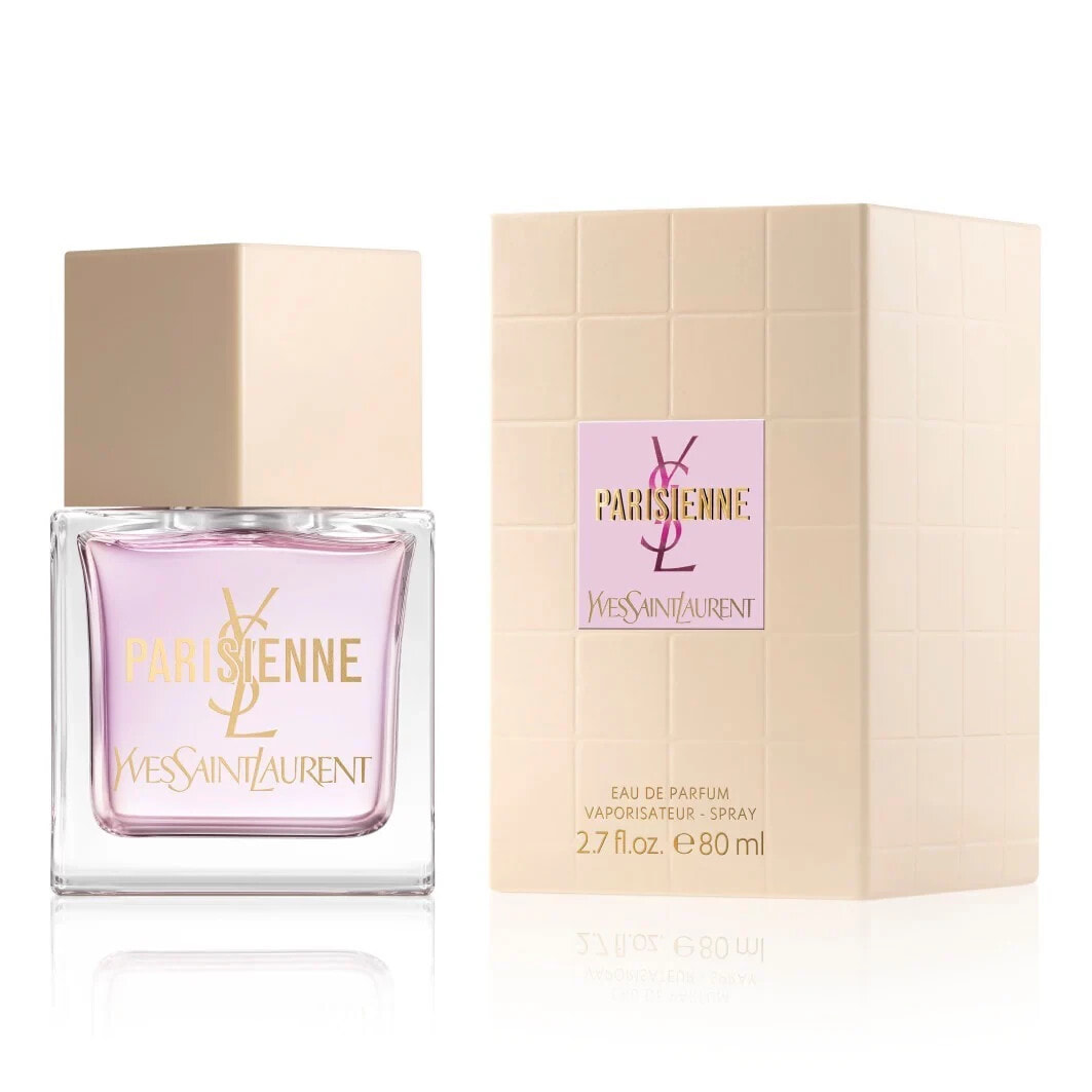 Parisienne Eau de Parfum