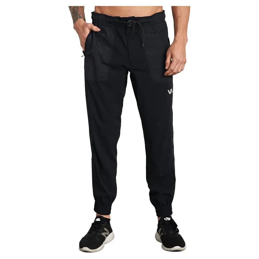 RVCA Yogger II pants