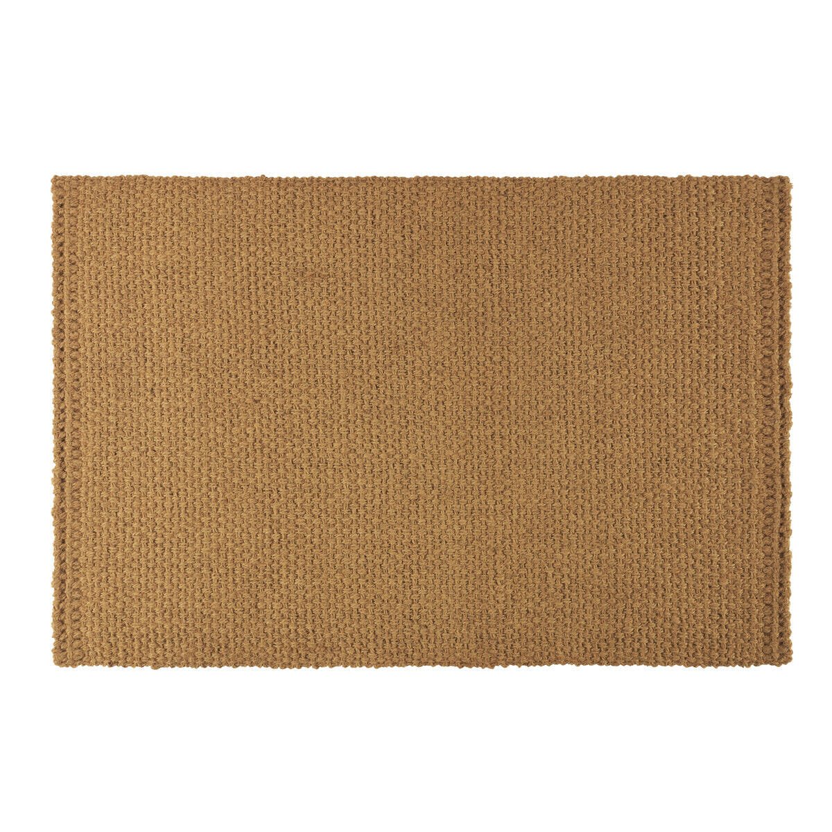 Carpet Alexandra House Living Brown Coconut Fibre 120 x 180 x 2 cm