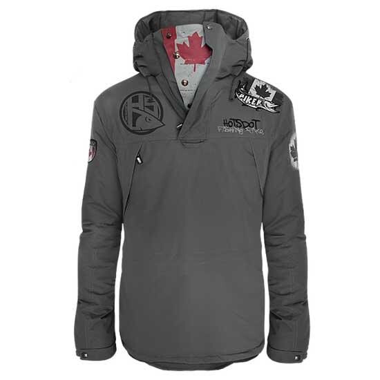 HOTSPOT DESIGN Piker Canada Jacket