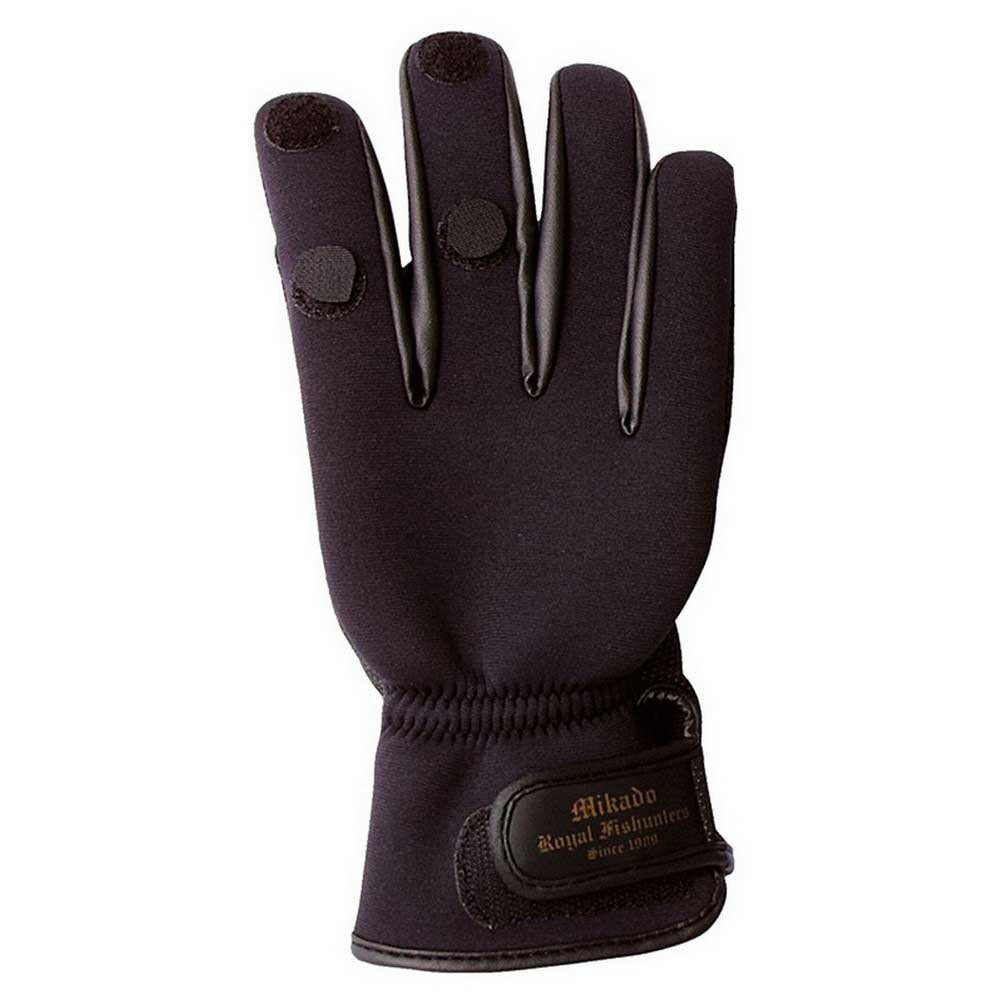 MIKADO UMR-02 Long Gloves