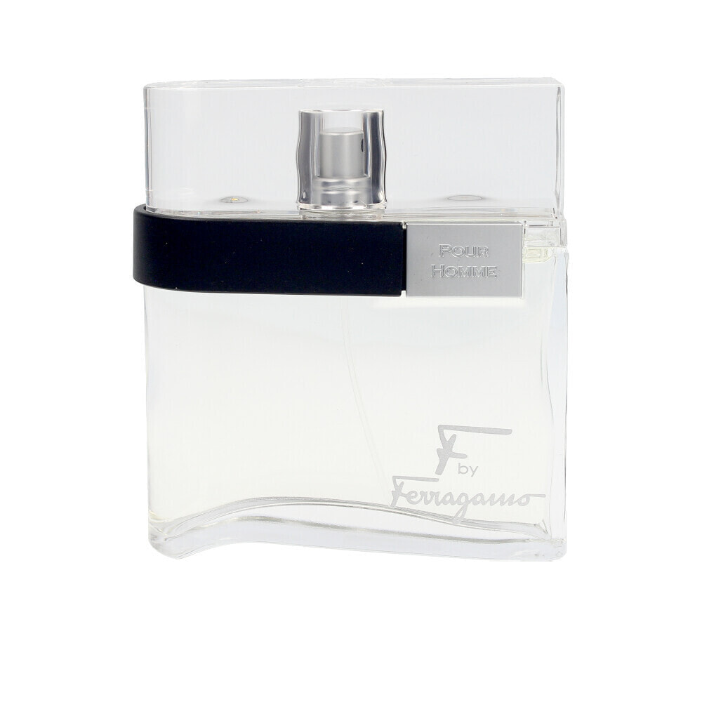 Salvatore Ferragamo F by Ferragamo Pour Homme Туалетная вода 100 мл