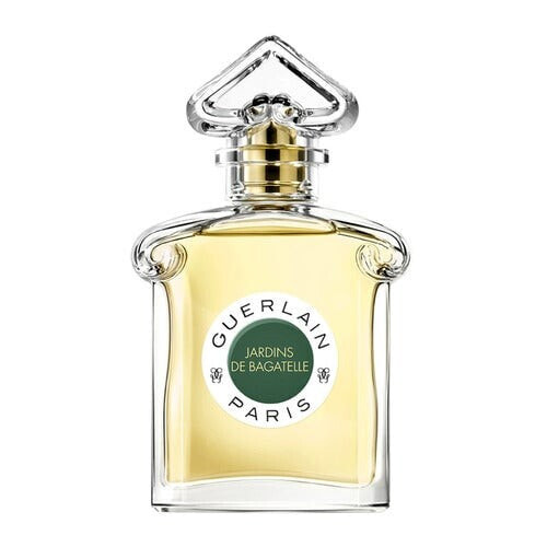 Guerlain Jardins De Bagatelle Eau de Toilette