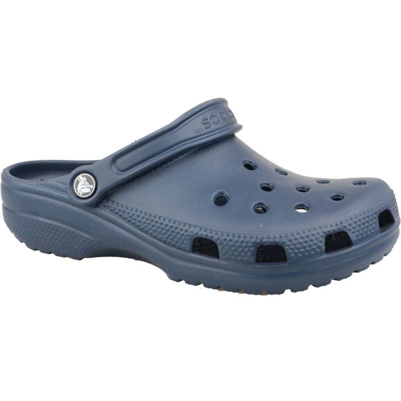Тапочки Crocs Classic Clog 10001-410