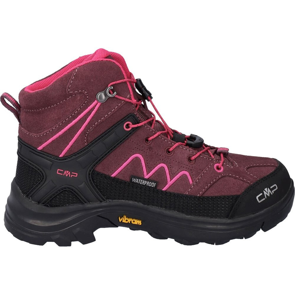 CMP Moon Low WP 31Q4794J Hiking Shoes