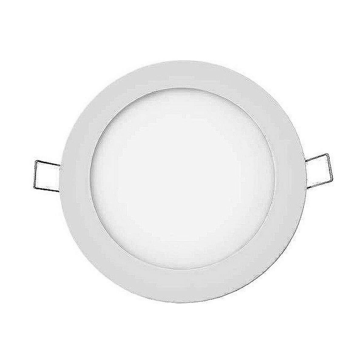 LED Downlight EDM 31602 A G 6 W 320 Lm (4000 K)