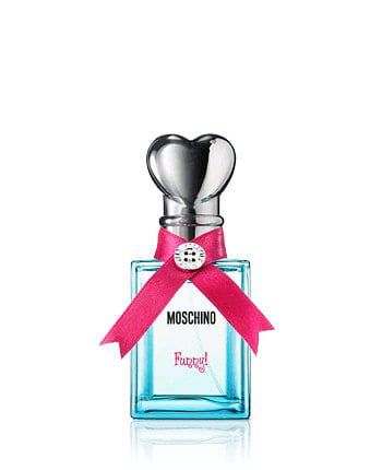 Moschino Funny Eau de Toilette Spray