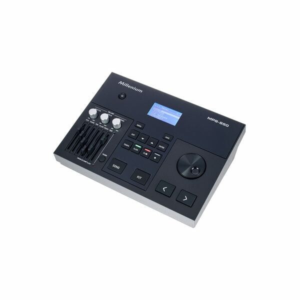 Millenium MPS-850 Drum Module B-Stock