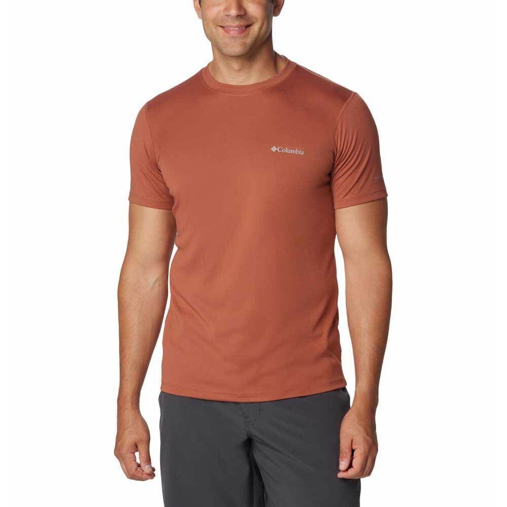 COLUMBIA Zero Rules™ Short Sleeve T-Shirt