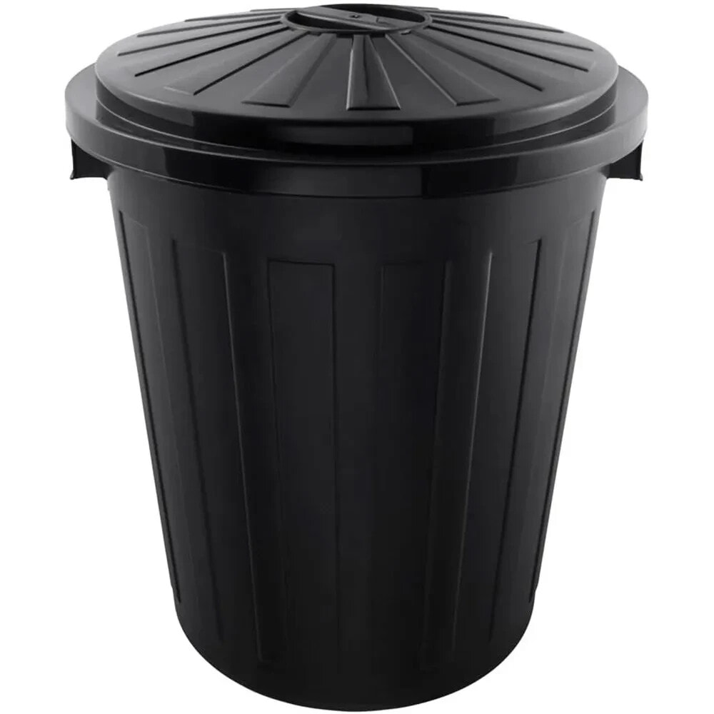 KEEEPER Mats Collection 50L Waste Bin