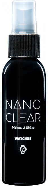 NANO-CLEAR-W 4002 watch cleaning spray